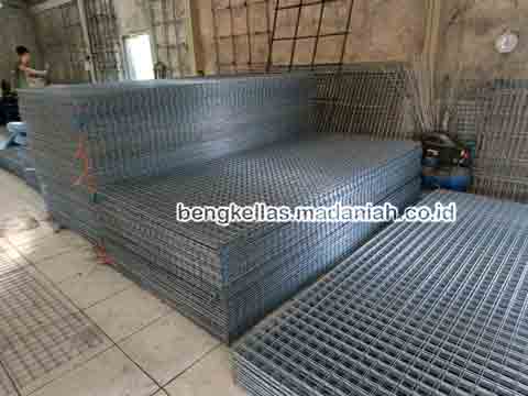 Jual Murah Wiremesh Pandeglang
