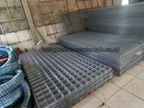 Jual Murah Wiremesh Pasaman Barat