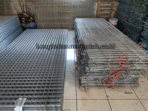 Jual Murah Wiremesh Pasangkayu