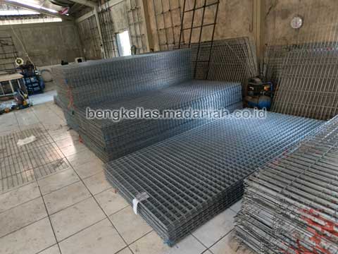 Jual Murah Wiremesh Pelalawan