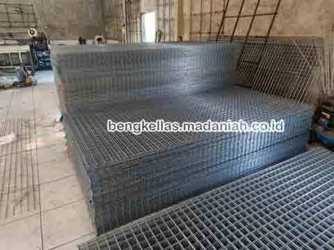 Jual Murah Wiremesh Penajam Paser Utara