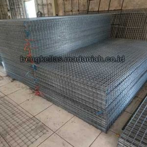 Jual Murah Wiremesh Penukal Abab Lematang Ilir