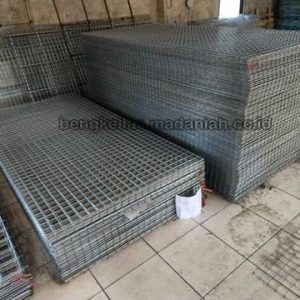 Jual Murah Wiremesh Pinrang