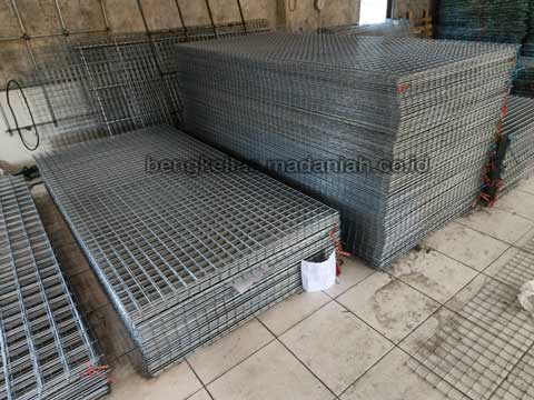 Jual Murah Wiremesh Pinrang