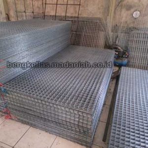 Jual Murah Wiremesh Polewali Mandar