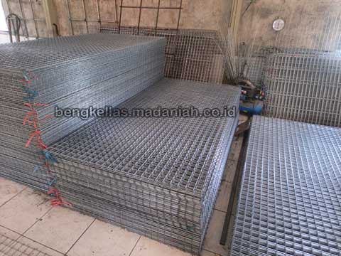 Jual Murah Wiremesh Polewali Mandar