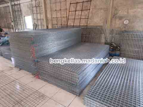Jual Murah Wiremesh Pontianak