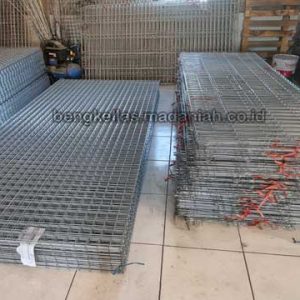 Jual Murah Wiremesh Prabumulih