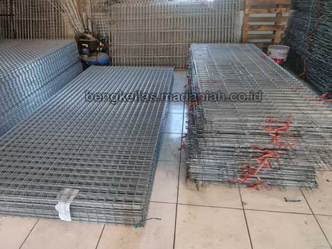 Jual Murah Wiremesh Prabumulih
