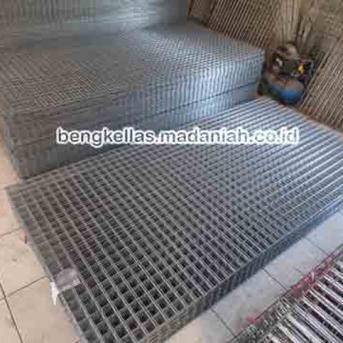 Jual Murah Wiremesh Pringsewu