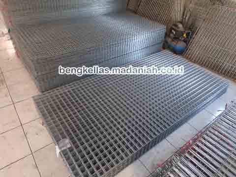 Jual Murah Wiremesh Pringsewu