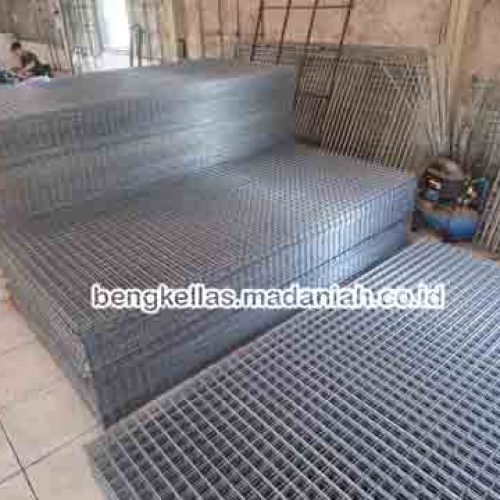 Jual Murah Wiremesh Pulang Pisau