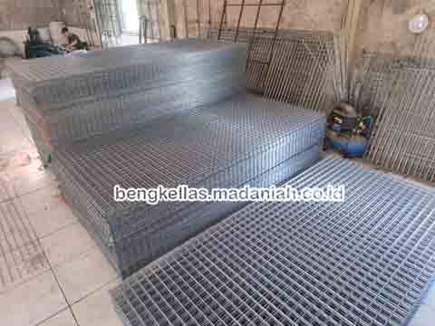 Jual Murah Wiremesh Pulang Pisau