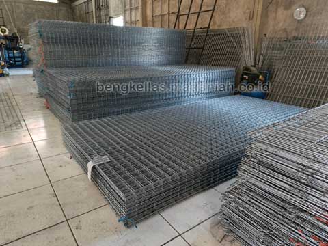 Jual Murah Wiremesh Rejang Lebong