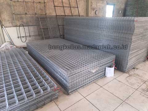 Jual Murah Wiremesh Rokan Hilir