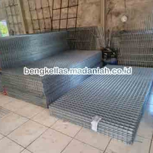 Jual Murah Wiremesh Sabang