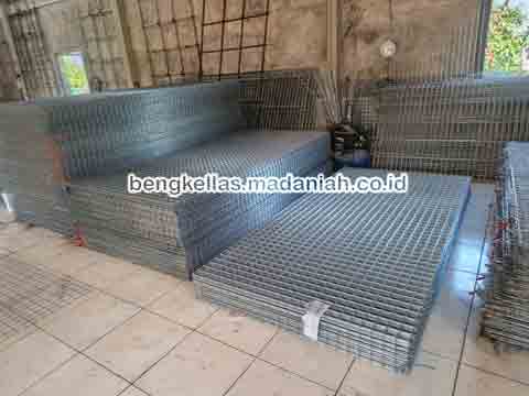Jual Murah Wiremesh Sabang