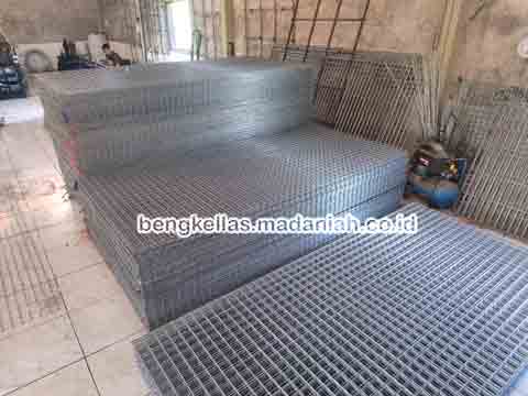 Jual Murah Wiremesh Sambas