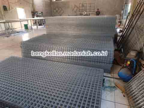 Jual Murah Wiremesh Seram Bagian Barat