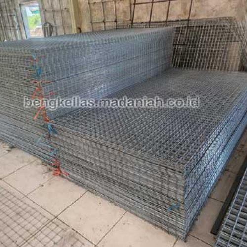 Jual Murah Wiremesh Serdang Bedagai