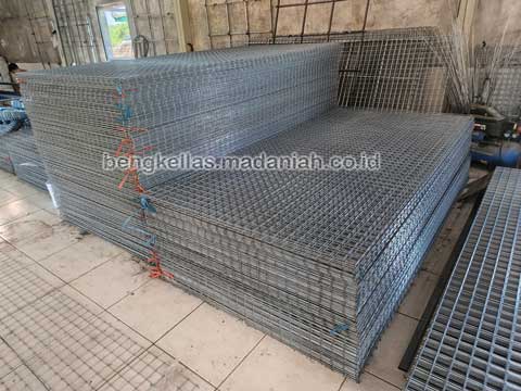 Jual Murah Wiremesh Serdang Bedagai