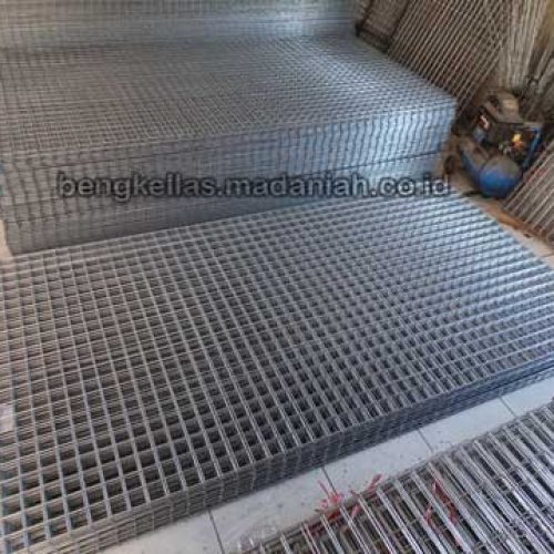 Jual Murah Wiremesh Sidenreng Rappang