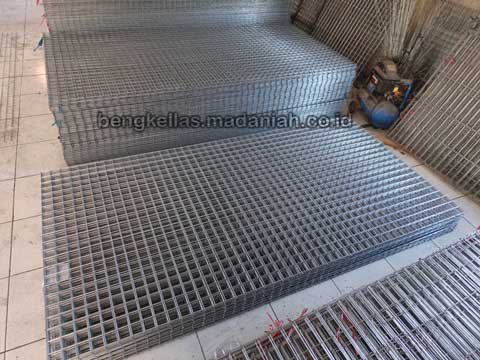 Jual Murah Wiremesh Sidenreng Rappang