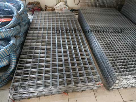 Jual Murah Wiremesh Sikka