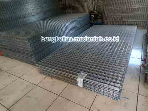Jual Murah Wiremesh Simeulue