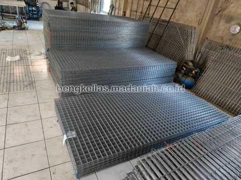 Jual Murah Wiremesh Sitaro