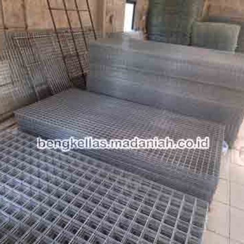 Jual Murah Wiremesh Situbondo