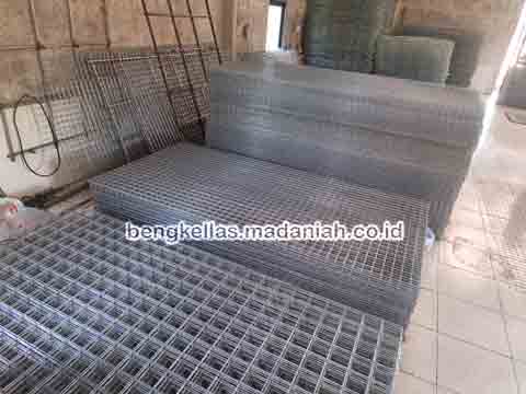 Jual Murah Wiremesh Situbondo