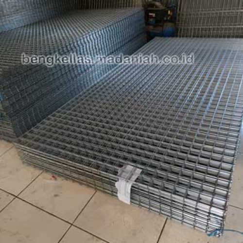 Jual Murah Wiremesh Solok Selatan