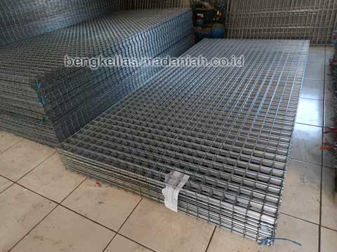 Jual Murah Wiremesh Solok Selatan