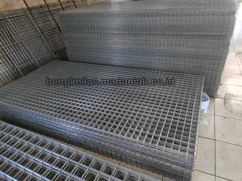 Jual Murah Wiremesh Solok