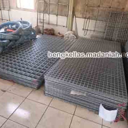 Jual Murah Wiremesh Subang
