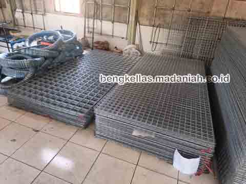 Jual Murah Wiremesh Subang