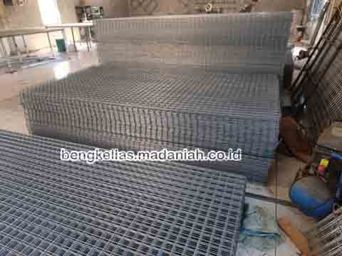 Jual Murah Wiremesh Subulussalam
