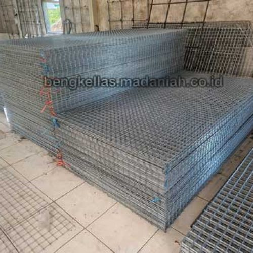 Jual Murah Wiremesh Sumba Timur