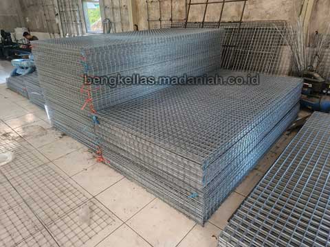 Jual Murah Wiremesh Sumba Timur