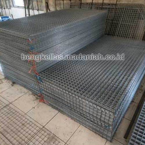 Jual Murah Wiremesh Takalar