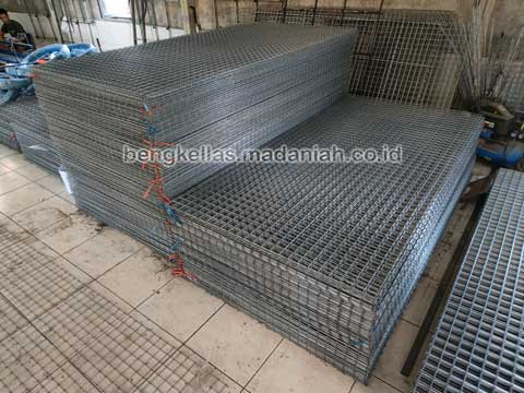 Jual Murah Wiremesh Takalar