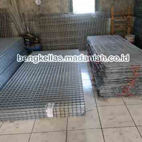 Jual Murah Wiremesh Tana Tidung