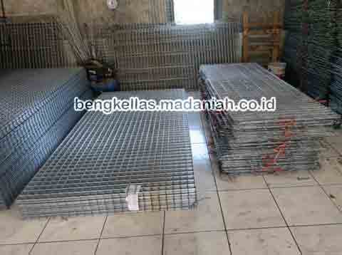Jual Murah Wiremesh Tana Tidung
