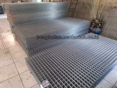 Jual Murah Wiremesh Tana Toraja