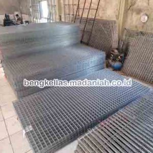 Jual Murah Wiremesh Tanah Laut
