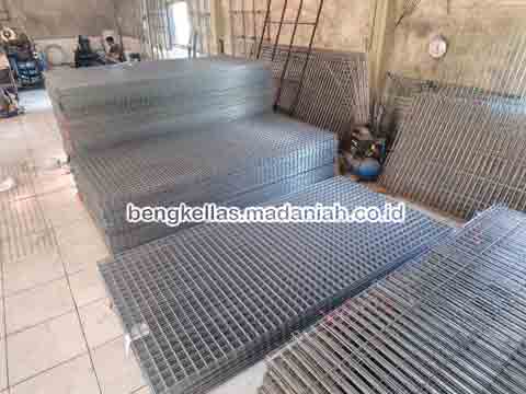 Jual Murah Wiremesh Tanah Laut