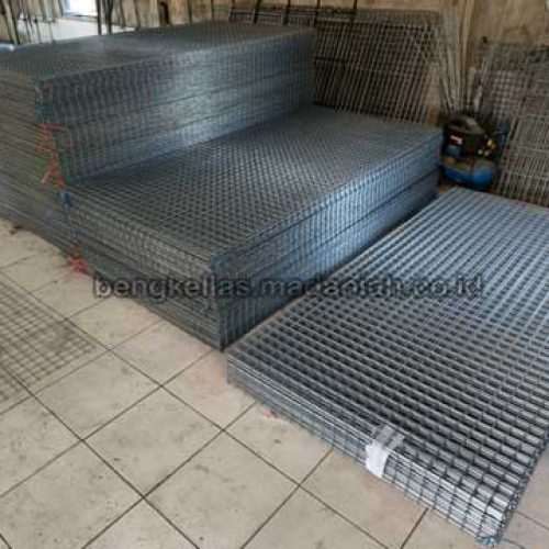 Jual Murah Wiremesh Tanjung Jabung Timur