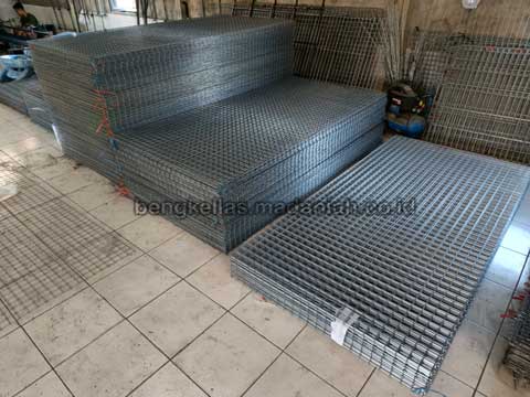 Jual Murah Wiremesh Tanjung Jabung Timur