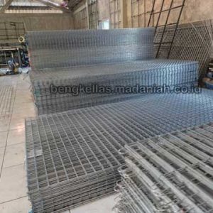 Jual Murah Wiremesh Tanjungbalai